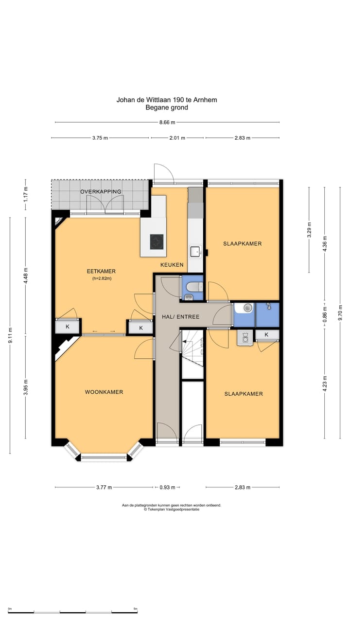 Foto 49 van Johan de Wittlaan 190