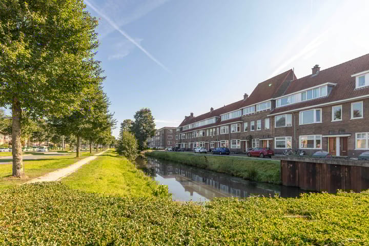 Foto 10 van Johan de Wittlaan 190