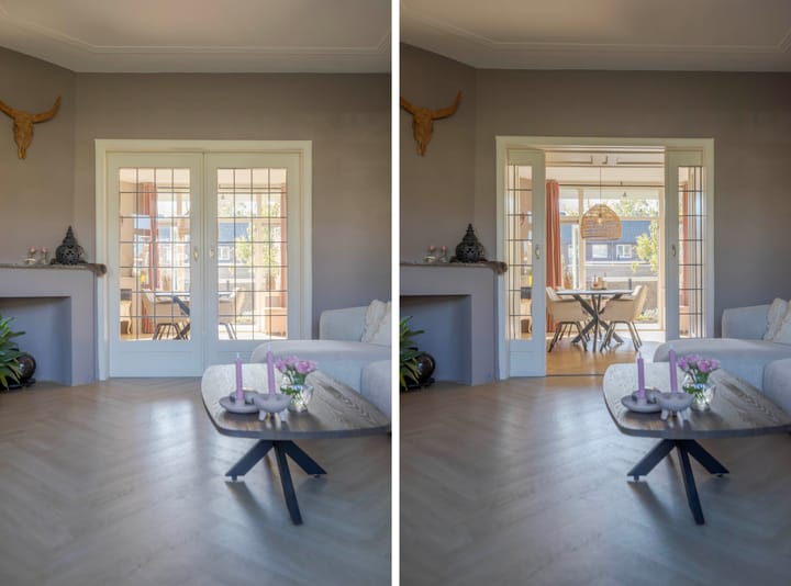 Foto 13 van Johan de Wittlaan 190