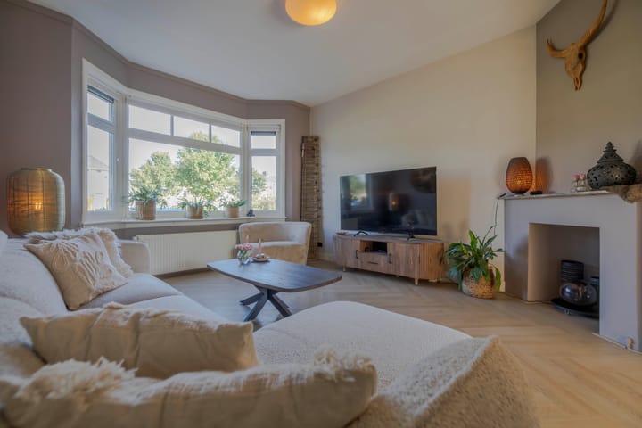 Foto 16 van Johan de Wittlaan 190