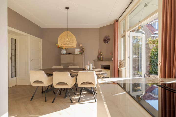 Foto 20 van Johan de Wittlaan 190