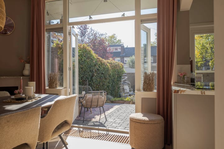 Foto 23 van Johan de Wittlaan 190