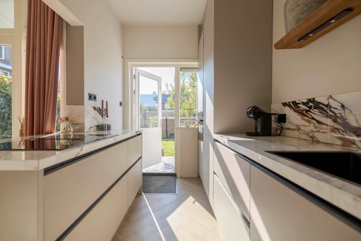 Foto 30 van Johan de Wittlaan 190