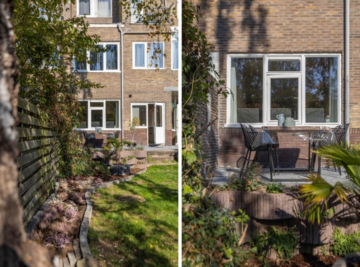 Foto 31 van Johan de Wittlaan 190