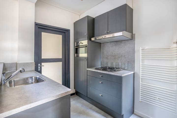 Photo 2 of Lange Stoep 5