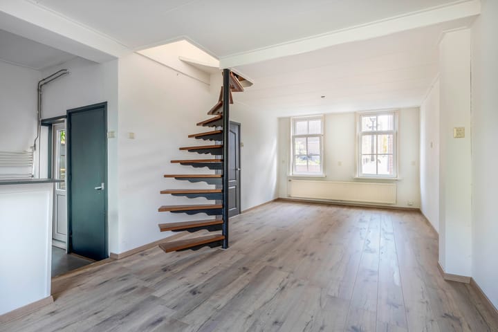 Photo 3 of Lange Stoep 5