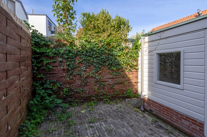 Foto 5 van Lange Stoep 5