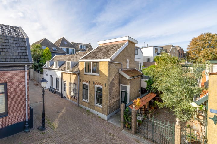 Foto 6 van Lange Stoep 5