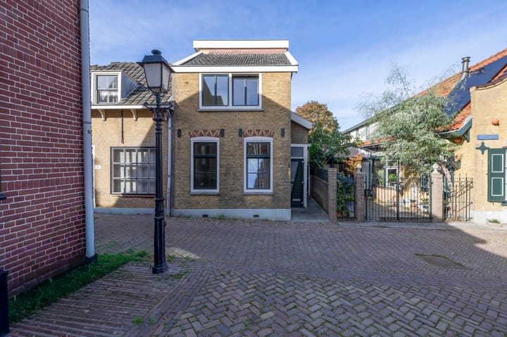 Foto 7 van Lange Stoep 5