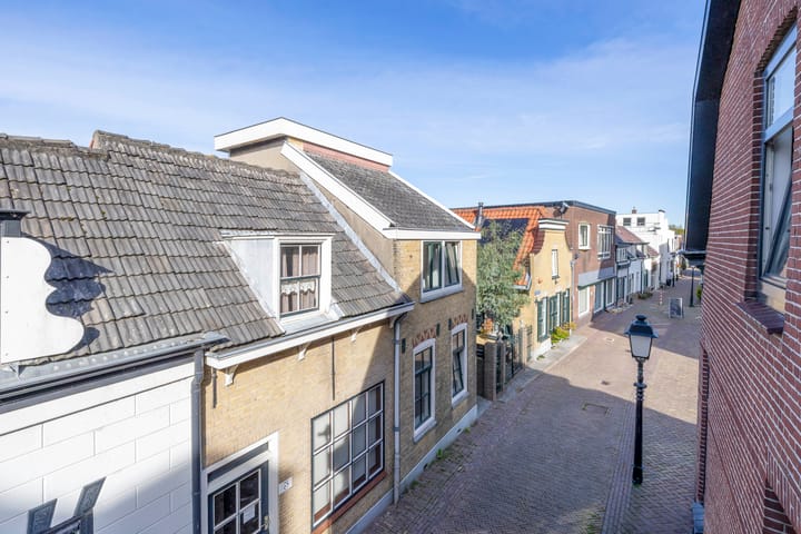 Foto 8 van Lange Stoep 5