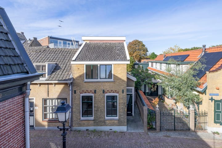 Foto 9 van Lange Stoep 5