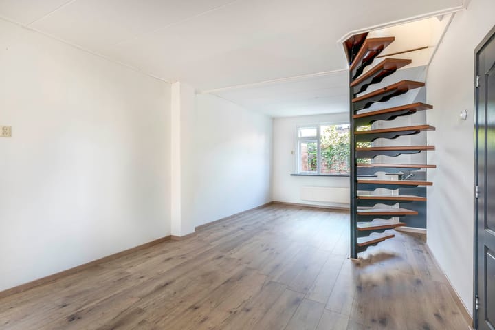 Foto 12 van Lange Stoep 5