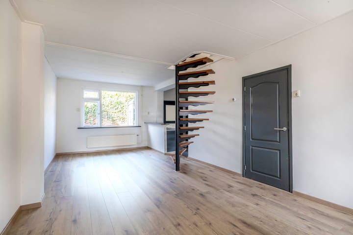 Foto 13 van Lange Stoep 5