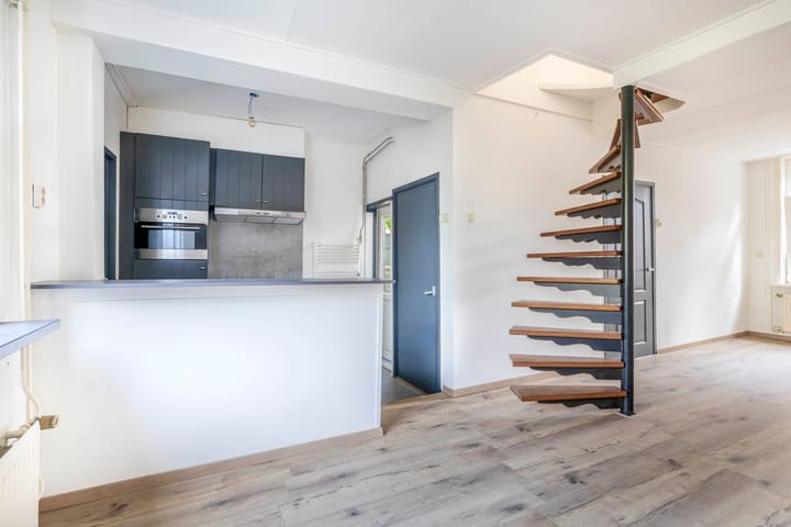 Foto 14 van Lange Stoep 5