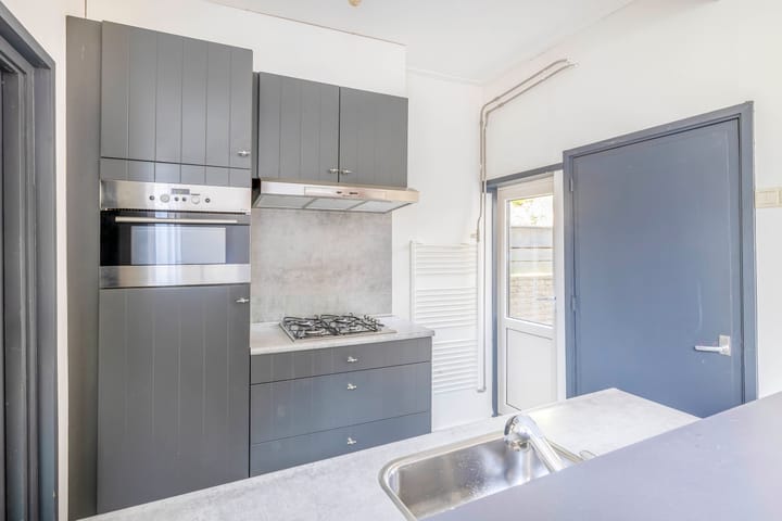 Foto 16 van Lange Stoep 5