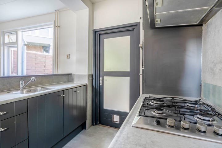 Foto 17 van Lange Stoep 5