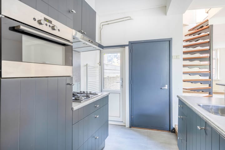 Foto 19 van Lange Stoep 5