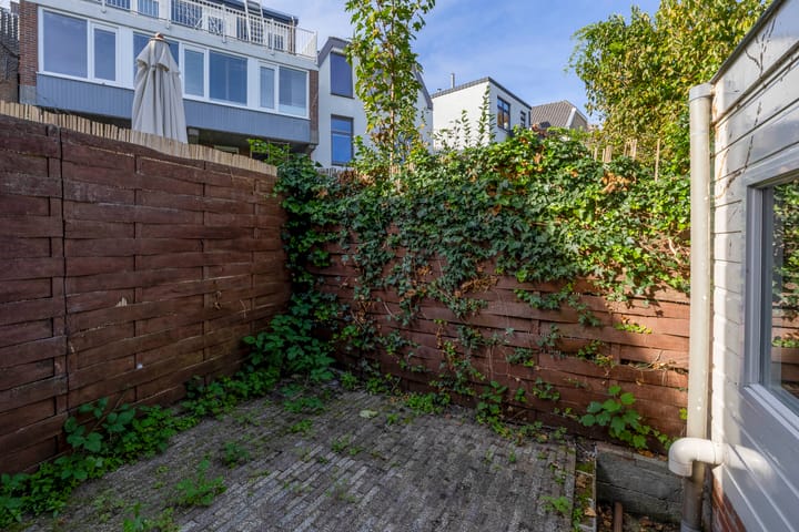 Foto 20 van Lange Stoep 5