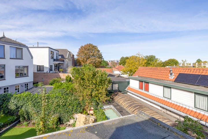 Foto 21 van Lange Stoep 5