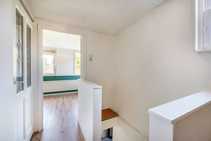 Foto 25 van Lange Stoep 5