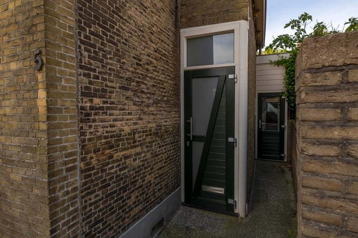 Foto 35 van Lange Stoep 5