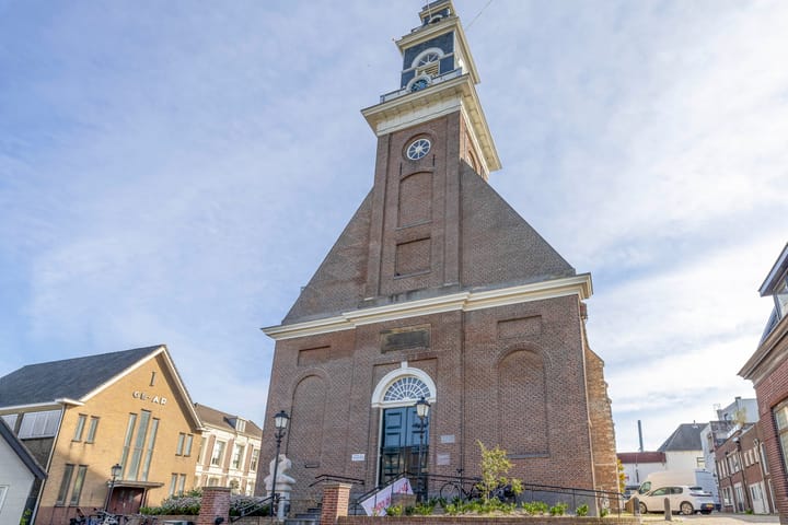 Foto 37 van Lange Stoep 5