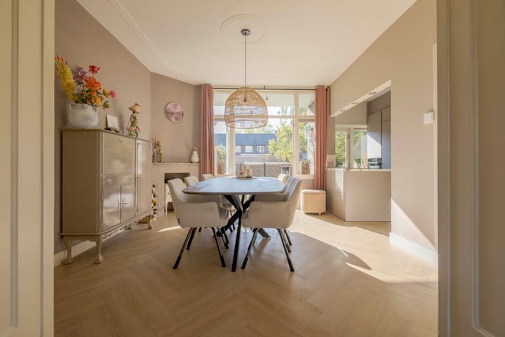 Foto 21 van Johan de Wittlaan 190