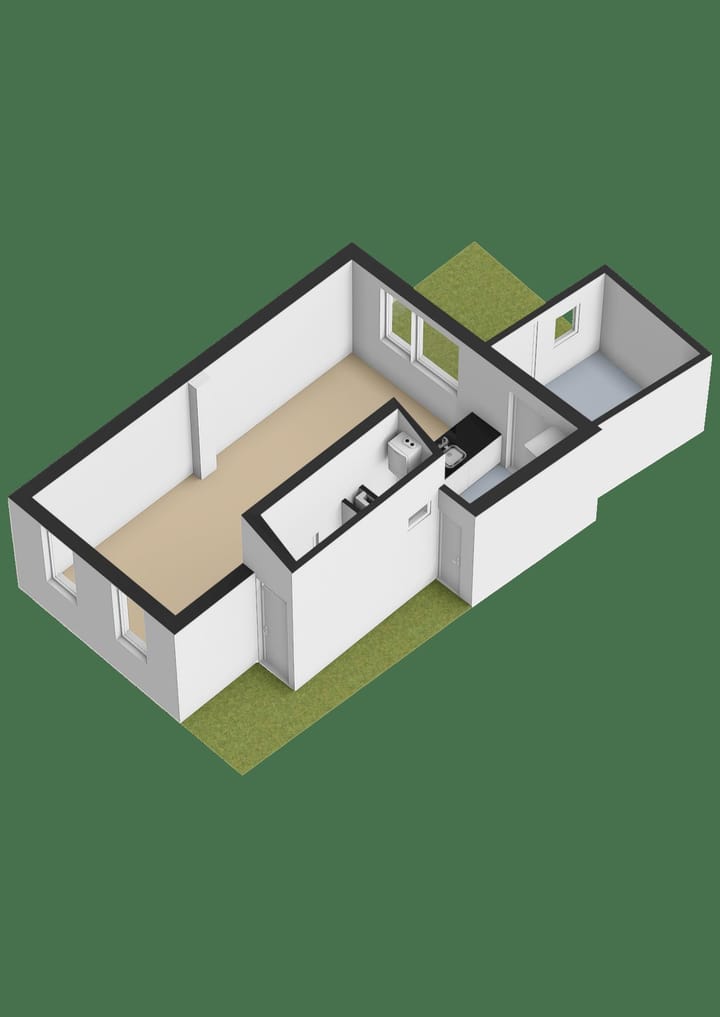 Foto 41 van Lange Stoep 5