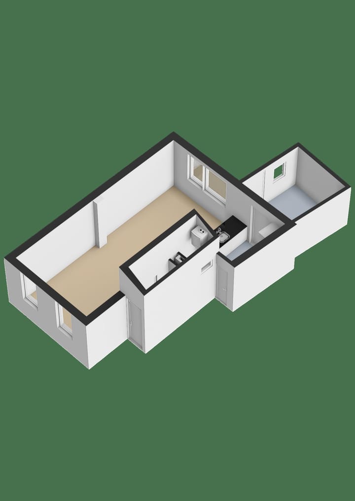 Foto 43 van Lange Stoep 5