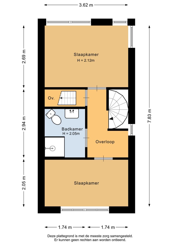 Foto 44 van Lange Stoep 5