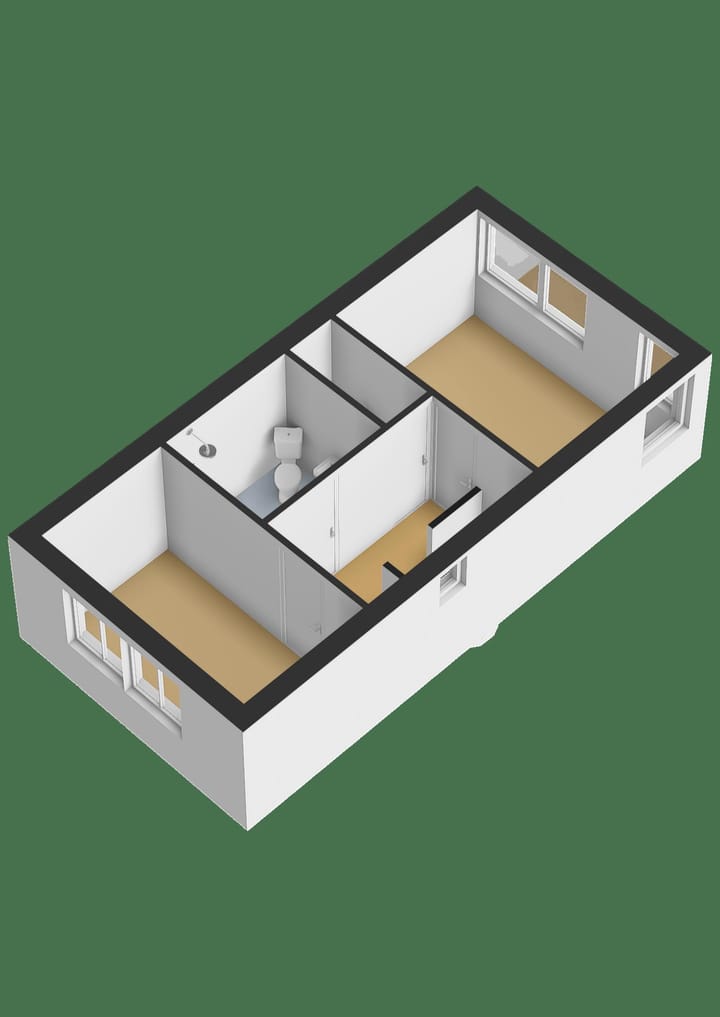 Foto 45 van Lange Stoep 5