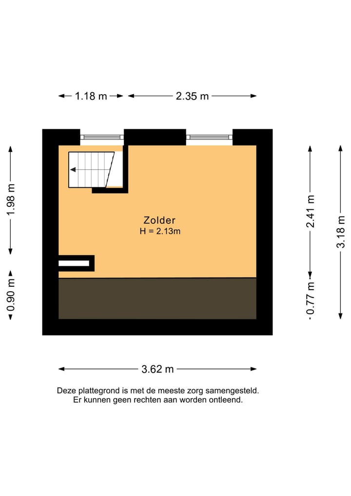 Foto 46 van Lange Stoep 5