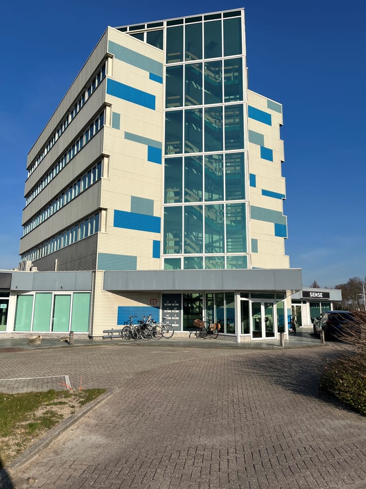 Duit 2, Emmeloord