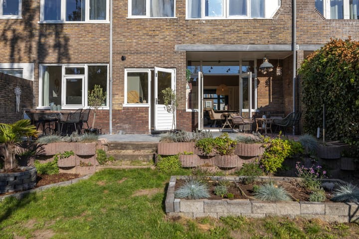 Foto 46 van Johan de Wittlaan 190