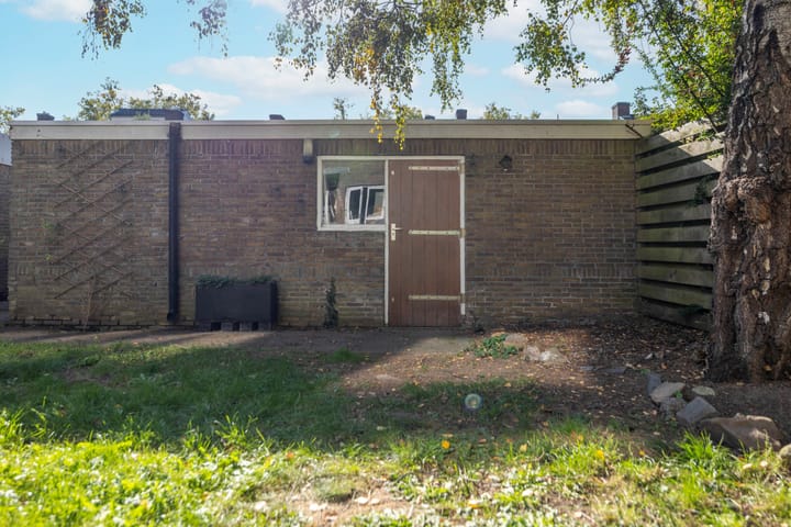 Foto 47 van Johan de Wittlaan 190