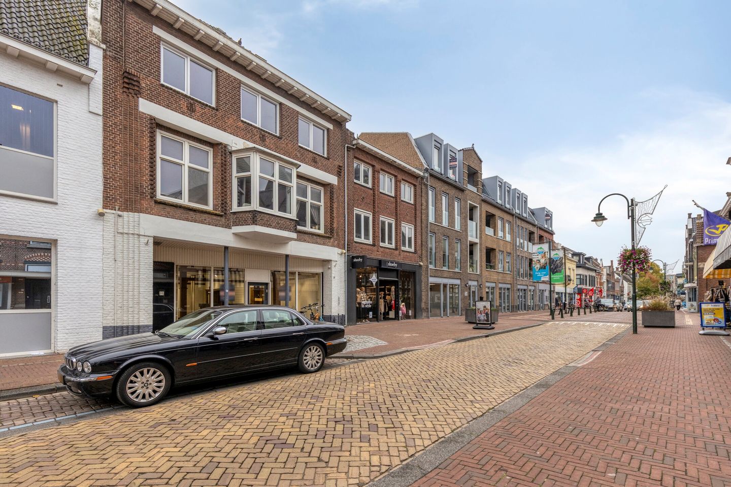 Bekijk foto 3 van Kaaistraat 44