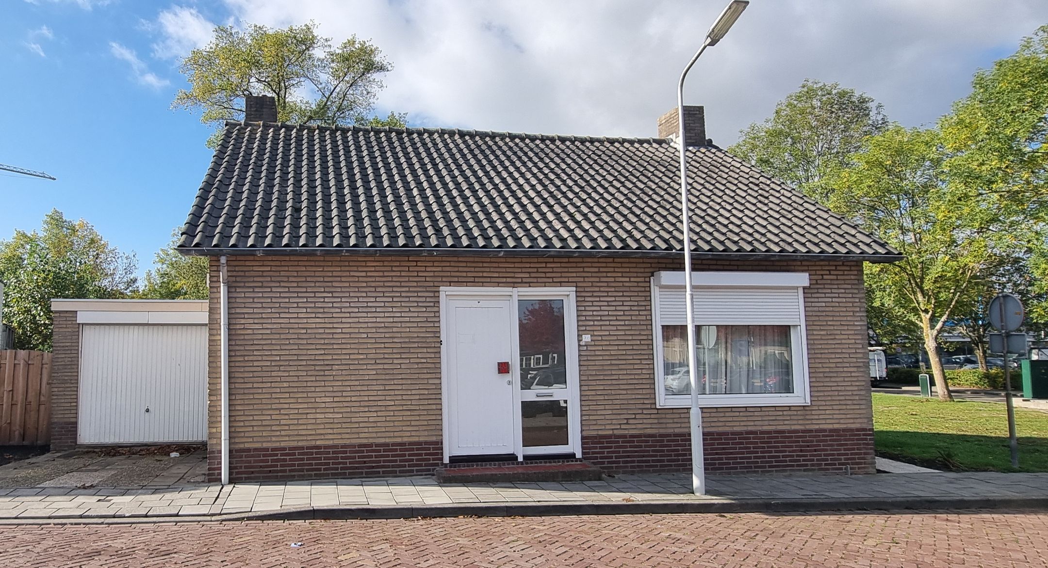 Foto 3 van Mr. P.C. Hennequinstraat 24