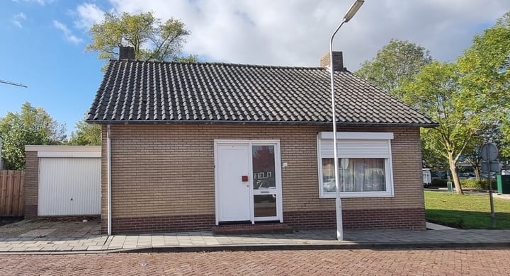 Foto 3 van Mr. P.C. Hennequinstraat 24