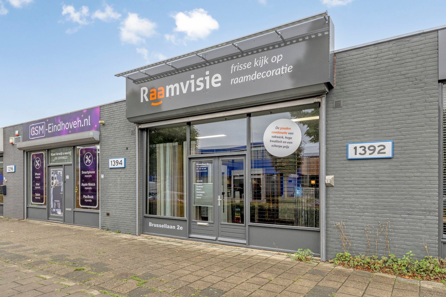 Bekijk foto 1 van Brussellaan 2-E