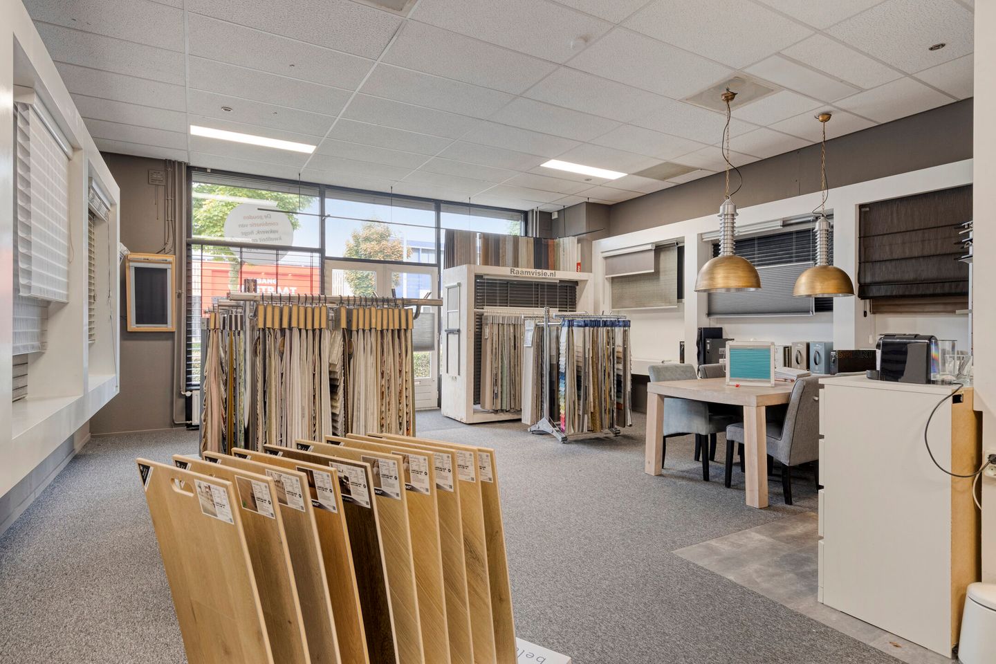 Bekijk foto 3 van Brussellaan 2-E