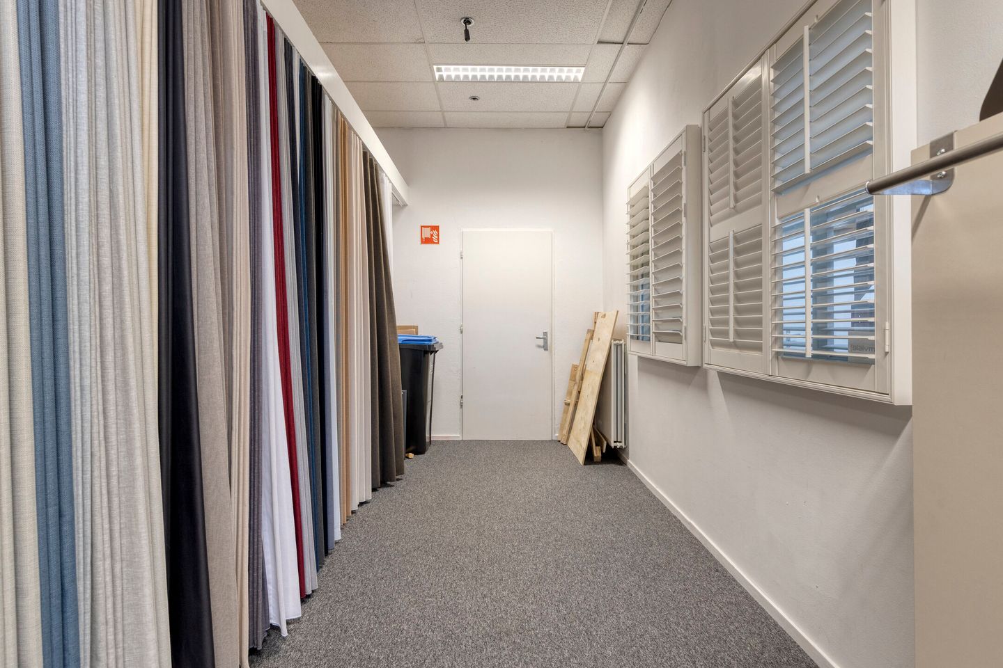 View photo 5 of Brussellaan 2-E