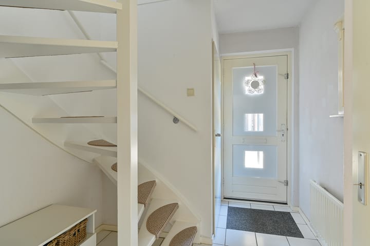 Foto 8 van Purperreiger 21