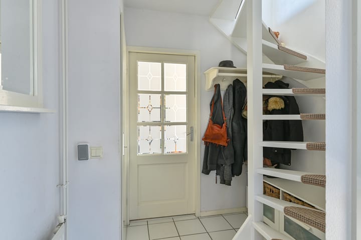 Foto 9 van Purperreiger 21