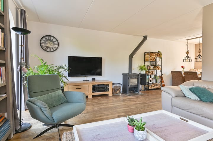 Foto 16 van Purperreiger 21