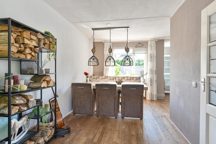 Foto 20 van Purperreiger 21