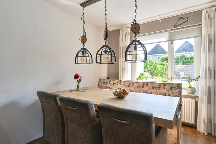 Foto 21 van Purperreiger 21