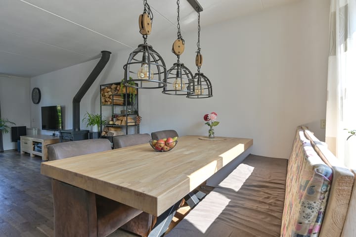 Foto 22 van Purperreiger 21