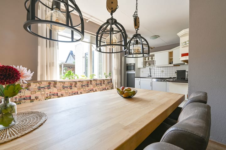 Foto 23 van Purperreiger 21