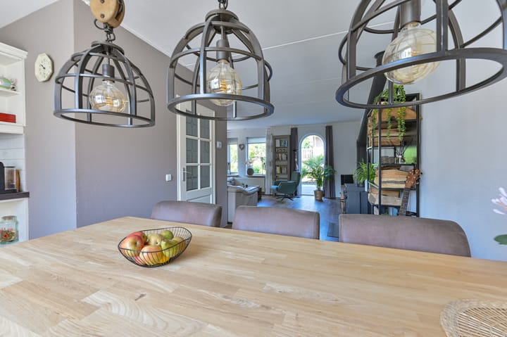 Foto 25 van Purperreiger 21