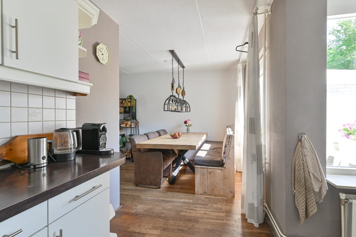 Foto 30 van Purperreiger 21